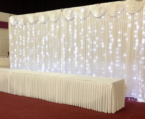 Curtain with - 10,
