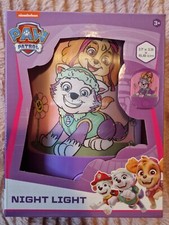 Veuilleuse Pat Patrouille Fille