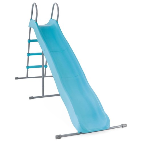 Intex toboggan bleu 44107 - intex,
