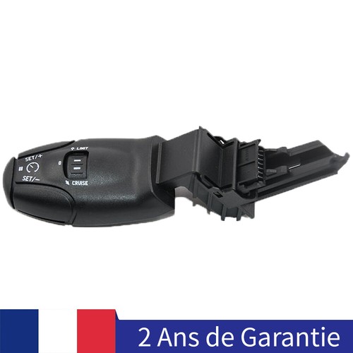 Régulateur vitesse pour - de,