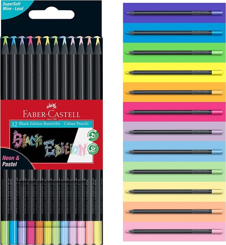 Faber castell crayons - faber-castell, de
