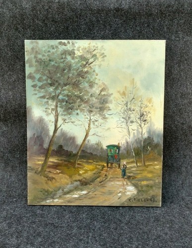 Christophe rielland - rielland, )