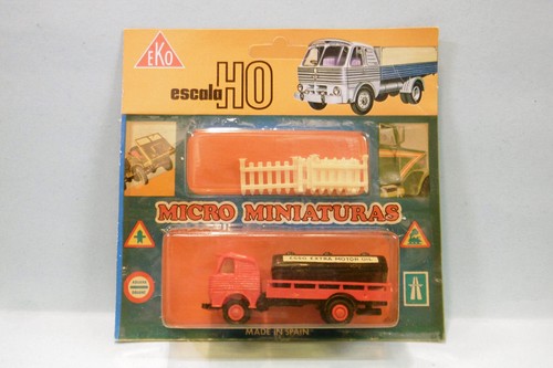 Eko camion pegaso - pegaso, z-207