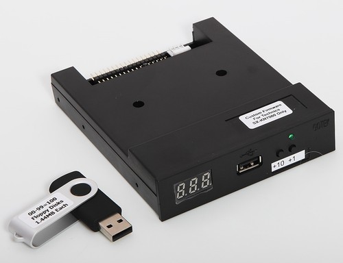 Disquette usb mise - usb, kit