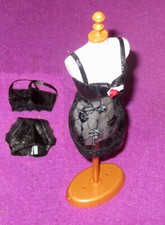 Ensemble de sous-vêtements en