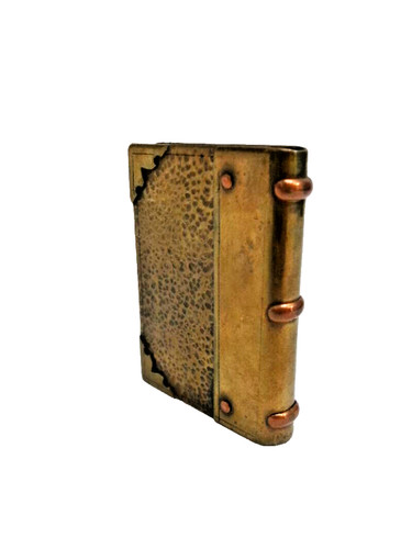 Ancien briquet artisanat - briquet,, de