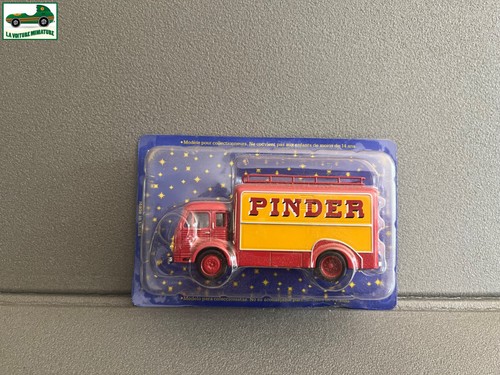 Voiture miniature simca cargo - miniature,
