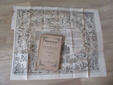 MARIAGE  Numération par huit