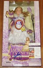 JACKIE EVANCHO SIGNED RARE