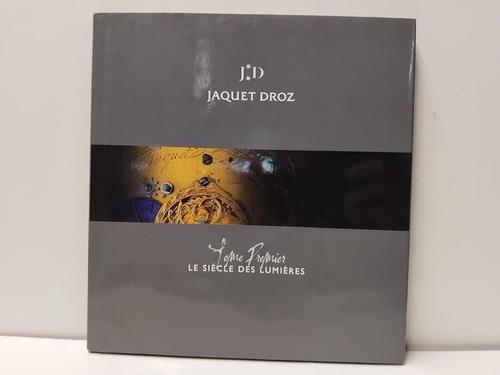 Nicolas hayek jaquet droz - nicolas, jaquet-droz