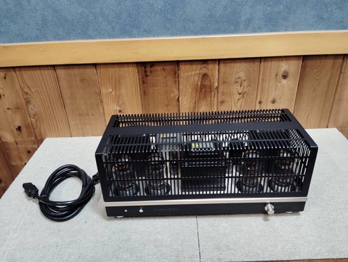 Luxman 88ul vacuum tube - luxman,