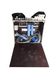 Aquamatic Super-flex uv Water Filter Station Filter Set