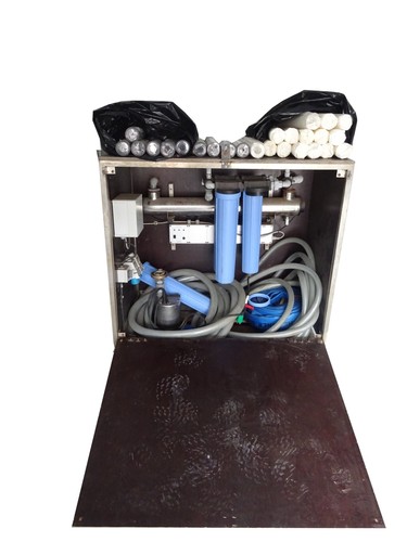 Aquamatic super flex water - super-flex,