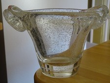 Daum nancy ancien - daum, vase
