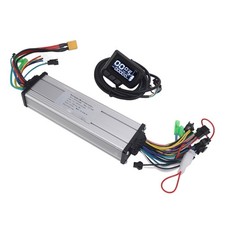 Contrôleur Moteur Electrique