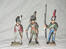 Lot 3 FIGURINES STARLUX en