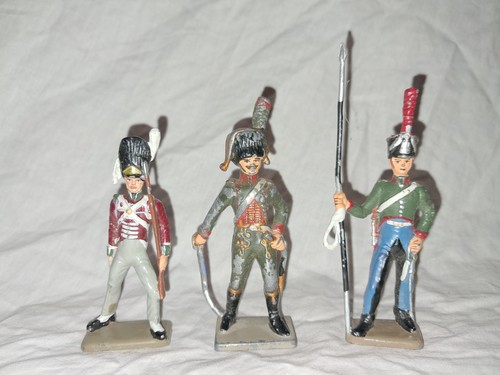 Lot figurines starlux en - starlux,