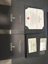 Corum Admiral’s Cup