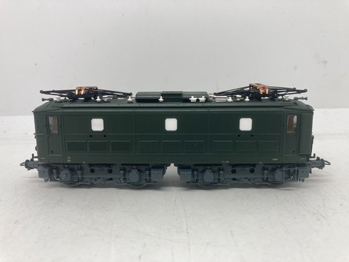 Roco 62466 locomotive - roco,