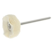Brossette Polirapid en