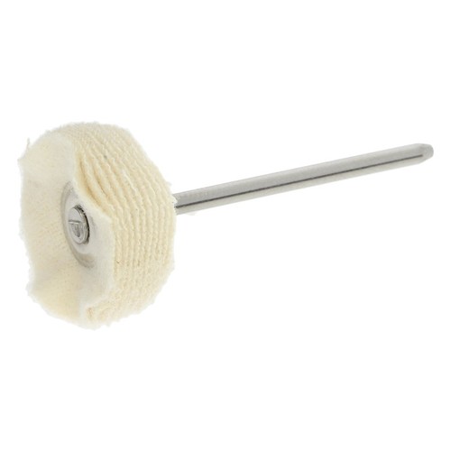 Brossette polirapid - brossette, en