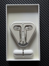 Écouteurs Apple In Ear