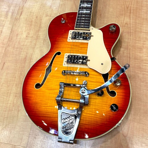 Gretsch g6659t players - gretsch,