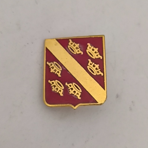 Insigne escadron chasse 03 - de,
