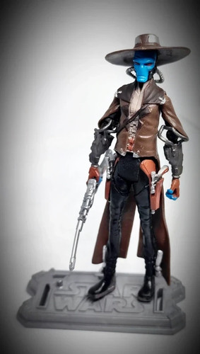 Star wars the clone - ,