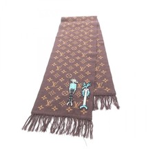 Étole écharpe LOUIS VUITTON