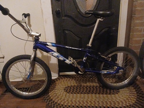 2008 power series 20in bmx - 2008,