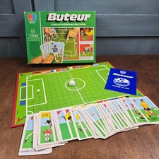 Jeu de société vintage