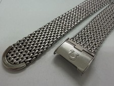 Bracelet de montre en acier