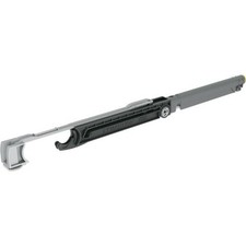 Amortisseur porte coulissante - 20-60 kg - SAF®-EVOLUTION et SLIM MANTION