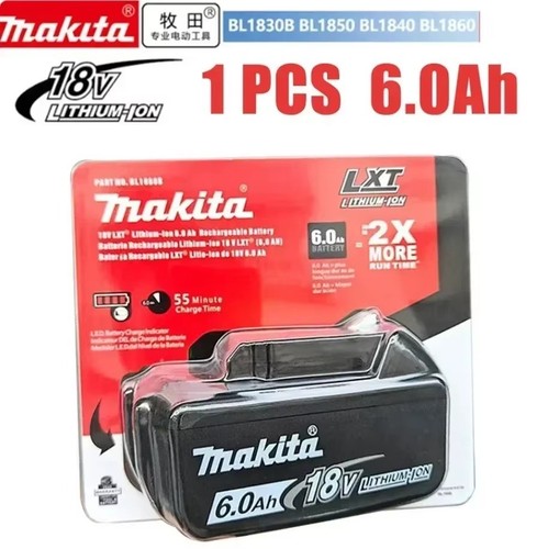 Batterie makita 18v - makita,