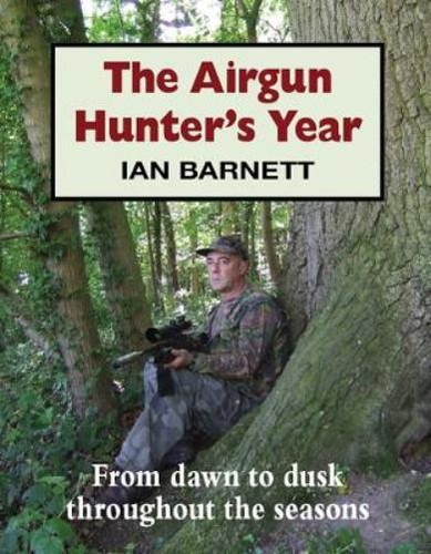 Ian barnett the airgun - barnett,