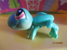 Petshop Grenouille #236 / Avec