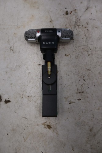 Sony condenser wireless stereo - condenser,