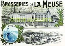 Brasseries de La Meuse vers