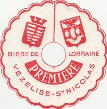 * COLLERETTE BIERE VEZELISE