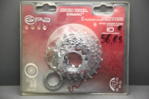 Shimano gpacycle cassette - -,