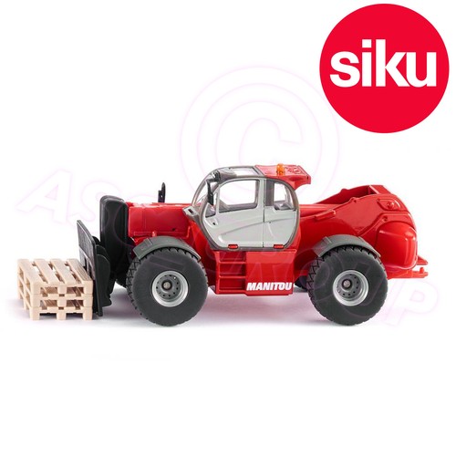 Siku 3507 manitou - manitou, mht