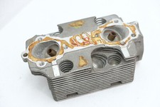 Porsche 911 3,0 SC Tête De Cylindre 1 Pièce 9301043293R