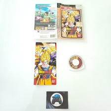 Dragon ball shin budokai - ball,