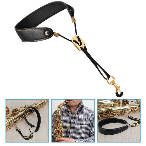 Harnais saxophone soutien - harnais,