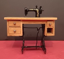 Lundby machine coudre - lundby,