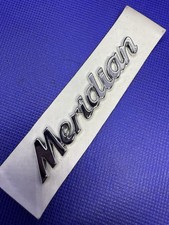 Logo Badge Emblème PEUGEOT