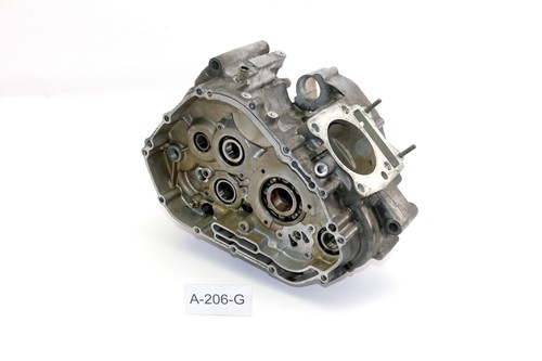 Sachs road 125 2005 - 2005, moteur