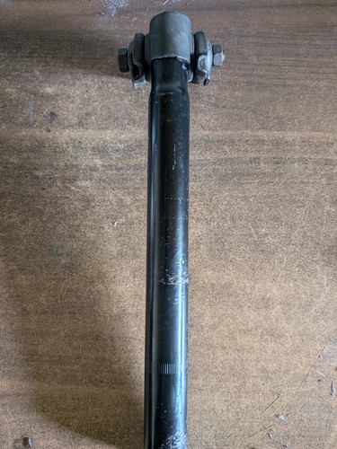 Tige selle vintage - tige,