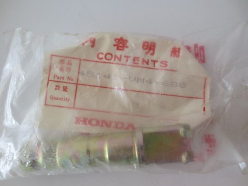 New genuine oem honda - genuine,